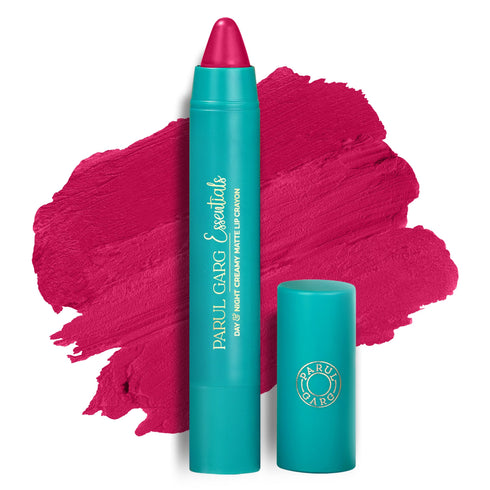 Parul Garg Beauty Sensation 21: Creamy Matte Lip Crayon