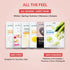 Mirabelle Korea Sensitive Skin Facial Sheet Mask Pack of 6