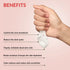 Mirabelle Korea Sensitive Skin Facial Sheet Mask Pack of 6