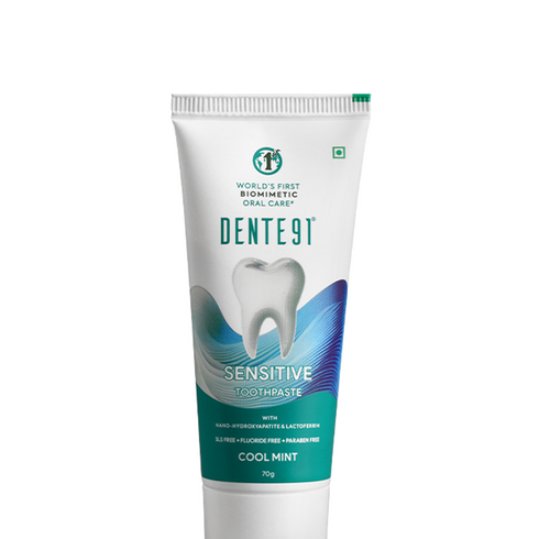 Dente91 Sensitive Toothpaste