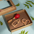 Ariro Toys New Born Gift Set 3