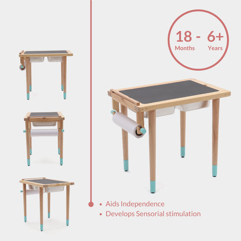 Ariro Toys Sensory Table