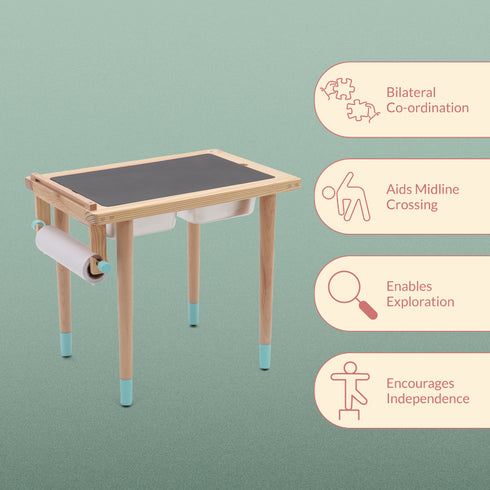 Ariro Toys Sensory Table