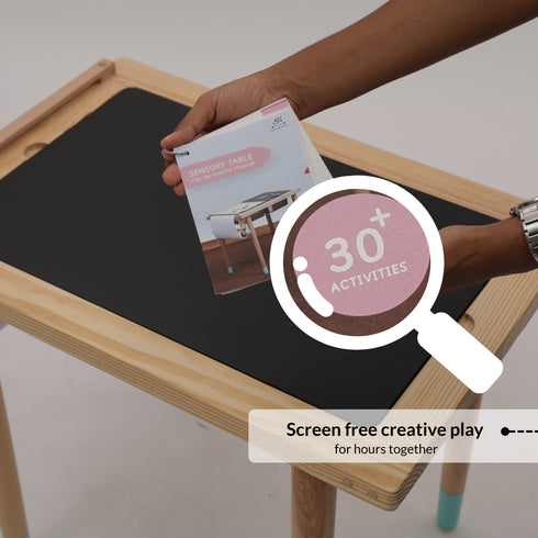 Ariro Toys Sensory Table