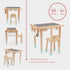 Ariro Toys Sensory Table & Stool