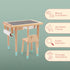 Ariro Toys Sensory Table & Stool