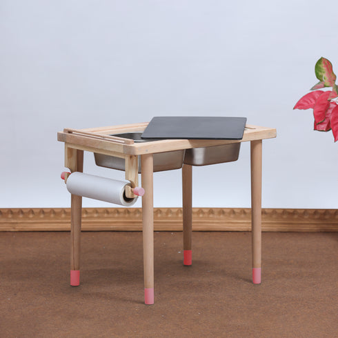 Ariro Toys Sensory Table