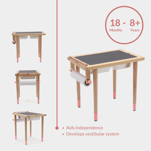 Ariro Toys Sensory Table