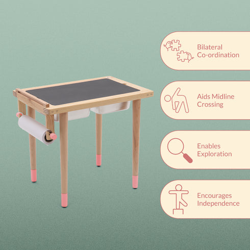 Ariro Toys Sensory Table