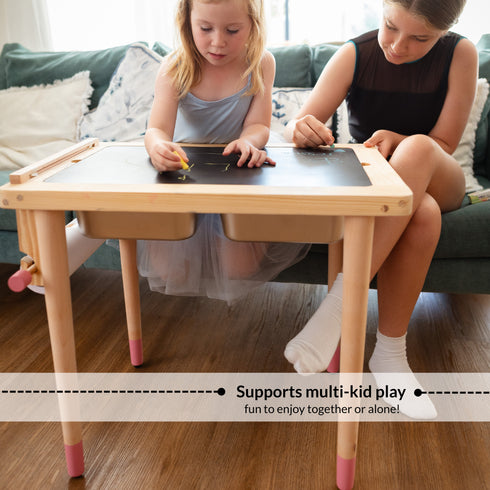 Ariro Toys Sensory Table