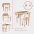 Ariro Toys Sensory Table & Stool