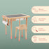 Ariro Toys Sensory Table & Stool