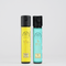 Theearthcollective in Post Wash Duo mini Scalp Tonic & Anti Frizz Hair Serum