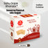 Sahu Gajak Bhandar Peanut Sesame Chikki