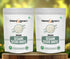Atiya Herbs Sesame Seeds White