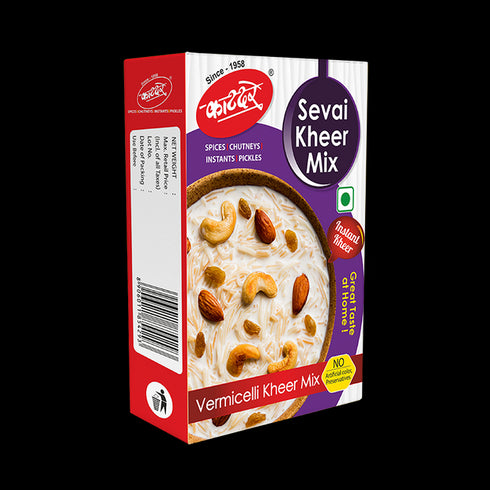 Katdare Sevai Kheer Mix