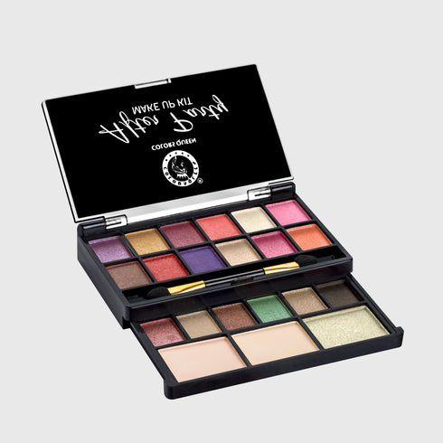 Colors Queen After Party Makeup Kit