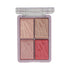 Hilary Rhoda Blush Squad Palette