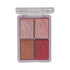 Hilary Rhoda Blush Squad Palette