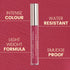 Parul Garg Beauty Birthday Girl 02: Limited Edition Silk Matte Liquid Lipstick