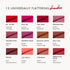 HYUE The Blush Edit | HydraMatte Liquid Lipstick