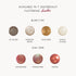 HYUE Chrome Glazed Nail Paint