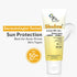 FixDerma Shadow A gel SPF 50+ Sunscreen | Oil-Free Sun Protection for Acne-Prone Skin