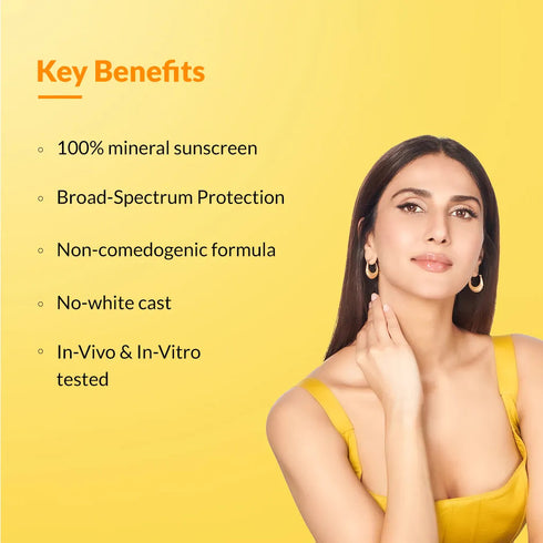 FixDerma Shadow Mineral Sunscreen SPF 50+