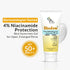 FixDerma Shadow Pore Minimizing Gel Sunscreen SPF 50 | Best Non-Greasy Gel Sunscreen for Oily Skin
