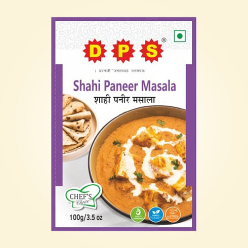 DPS SPICES Shahi Paneer Masala