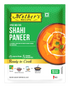 Mothers Recipe Shahi Paneer Mix 50 GM Pack of 10