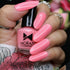 Moraze Cosmetic Mini Nail Polish