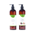 Natuur Natuur's Best Shampoo Fermented Rice Water, Coffee & Argan