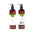 Natuur Natuur's Best Shampoo Fermented Rice Water, Coffee & Argan