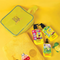 Kt Kids Personal Care Kit For Girls 3 Years Shampoo Hair Oil Mosquito Repellent