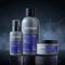 Vasuestore Trichup Pro Damage Repair & Instant Smoothing Hair Care Combo Shampoo,Oil, Serum, Mask