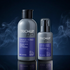 Vasuestore Trichup Pro Damage Repair & Instant Smoothing Hair Care Combo Shampoo Oil Serum