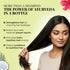 Jest herbs Strong & Nourish Shampoo