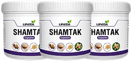 Atiya Herbs Shamtak Capsules