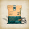 GirOrganic Sharbati Wheat Atta