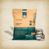 GirOrganic Sharbati Wheat Atta