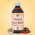 Cipzer Sharbat Aloo Baloo Syrup