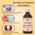 Cipzer Sharbat Aloo Baloo Syrup