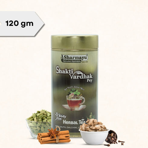 Sharmayu Ayurveda Shakti Vardak Pey