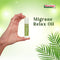 Sharmayu Ayurveda Migraine Relax Oil