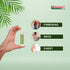 Sharmayu Ayurveda Migraine Relax Oil