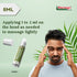 Sharmayu Ayurveda Migraine Relax Oil