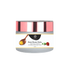 Natuur Shata Dhauta Ghrita Rose Deep Nourishment & Glowing Skin Night Cream