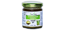 Atiya Herbs Shatavari Ghrita