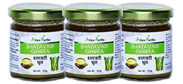 Atiya Herbs Shatavari Ghrita